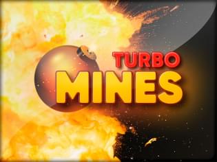 turbo mines
